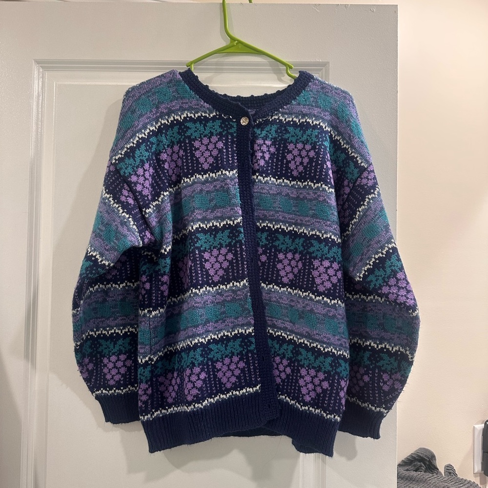 Cardigan